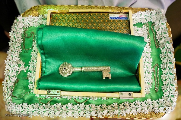 مراسم گلاب شویی ضریح مطهر حرم حضرت شاهچراغ (ع)‎‎