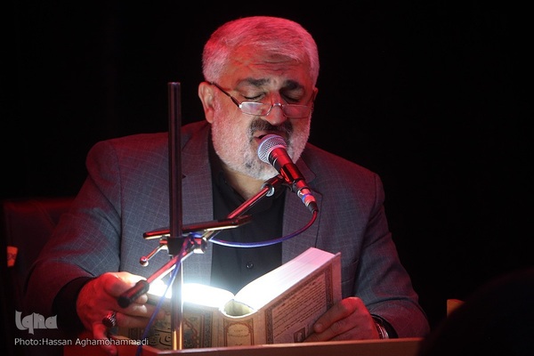 مراسم دعای ام داوود در دانشگاه‌های تهران و امیرکبیر