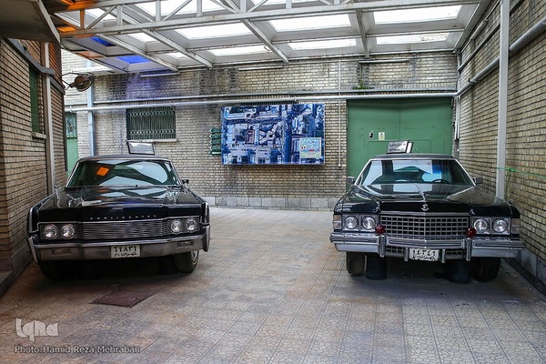 موزه عبرت؛ درسی برای همه تاریخ