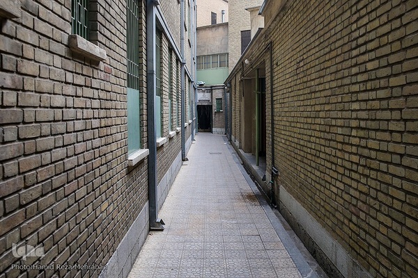 موزه عبرت؛ درسی برای همه تاریخ