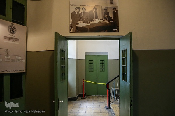 موزه عبرت؛ درسی برای همه تاریخ