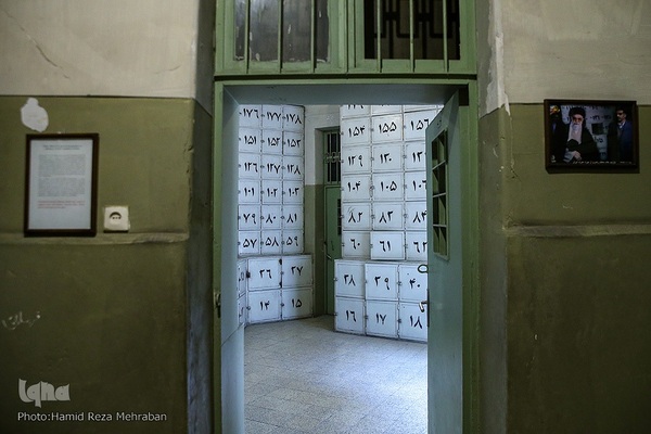 موزه عبرت؛ درسی برای همه تاریخ