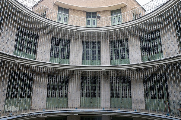 موزه عبرت؛ درسی برای همه تاریخ