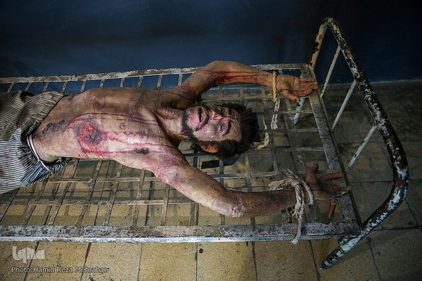 موزه عبرت؛ درسی برای همه تاریخ