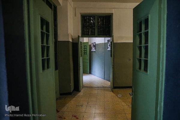 موزه عبرت؛ درسی برای همه تاریخ