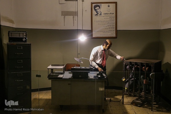 موزه عبرت؛ درسی برای همه تاریخ