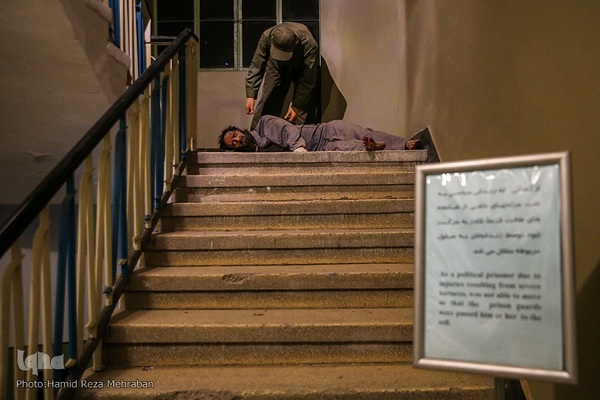 موزه عبرت؛ درسی برای همه تاریخ