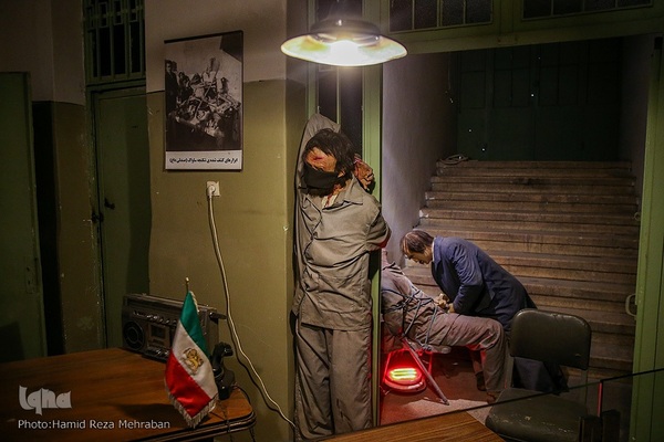 موزه عبرت؛ درسی برای همه تاریخ