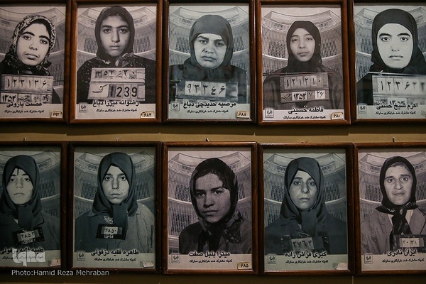 موزه عبرت؛ درسی برای همه تاریخ