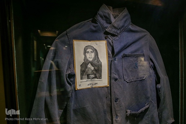 موزه عبرت؛ درسی برای همه تاریخ