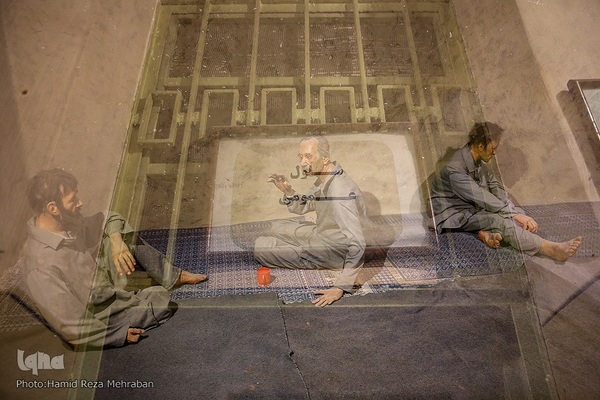 موزه عبرت؛ درسی برای همه تاریخ