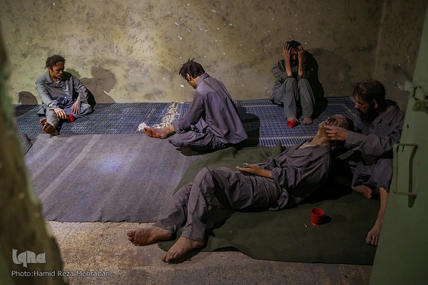 موزه عبرت؛ درسی برای همه تاریخ