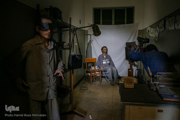 موزه عبرت؛ درسی برای همه تاریخ