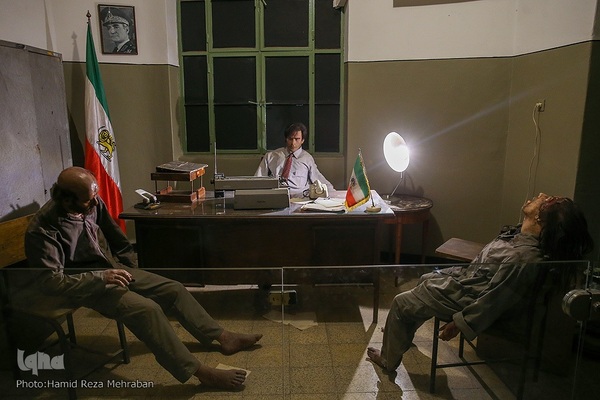 موزه عبرت؛ درسی برای همه تاریخ