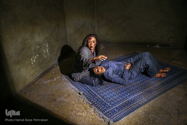 موزه عبرت؛ درسی برای همه تاریخ