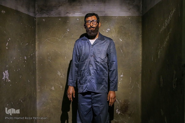 موزه عبرت؛ درسی برای همه تاریخ