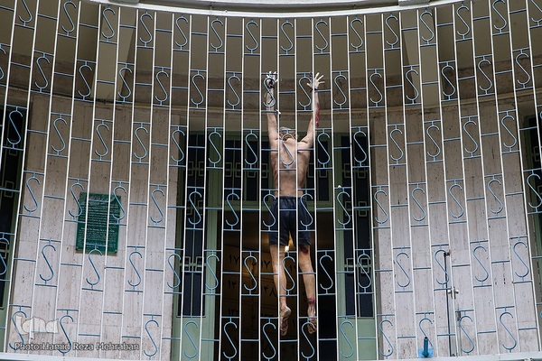 موزه عبرت؛ درسی برای همه تاریخ