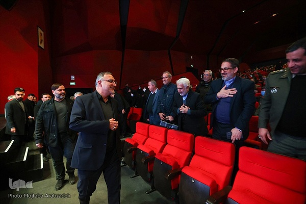 سومین سالگرد شهادت حاج اصغر پاشاپور