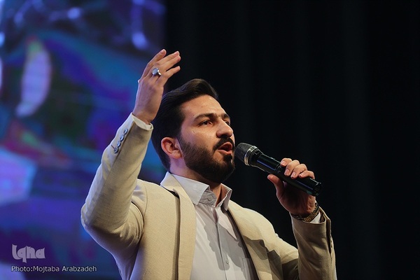 سومین سالگرد شهادت حاج اصغر پاشاپور