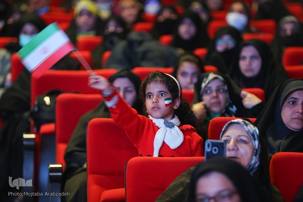 سومین سالگرد شهادت حاج اصغر پاشاپور