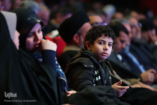 سومین سالگرد شهادت حاج اصغر پاشاپور