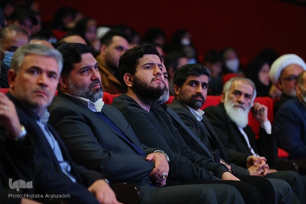 سومین سالگرد شهادت حاج اصغر پاشاپور