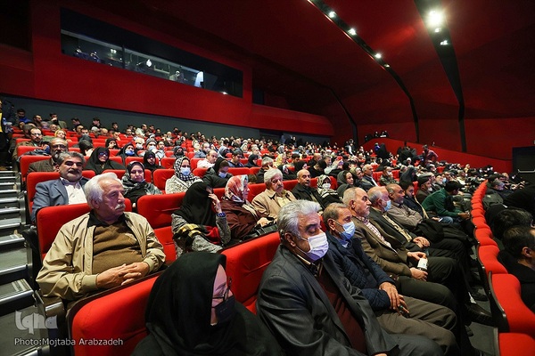 سومین سالگرد شهادت حاج اصغر پاشاپور