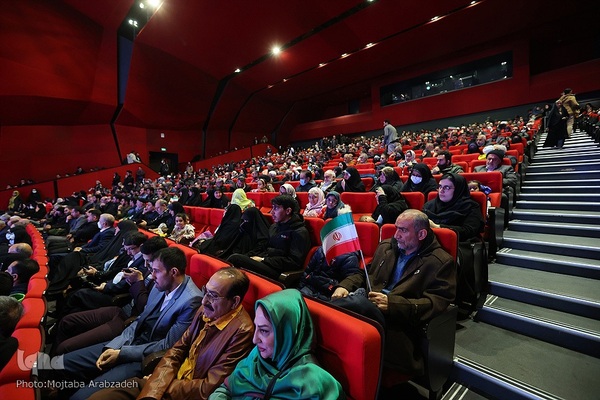 سومین سالگرد شهادت حاج اصغر پاشاپور