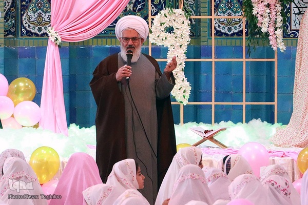 برگزاری جشن فرشته‎ها در زنجان‎‎