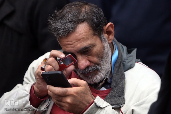 نشست رسانه‌ای تشریح ویژه برنامه‌های راهپیمایی یوم‌الله ۲۲ بهمن