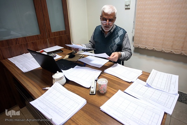 داوری آنلاین مرحله کشوری پنجمین جشنواره بین المللی قرآن و عترت مرکز خدمات حوزه های علمیه