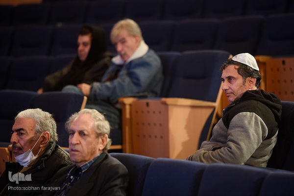 یادواره شهدای ادیان توحیدی