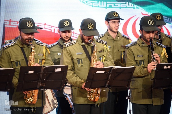 یادواره شهدای ادیان توحیدی