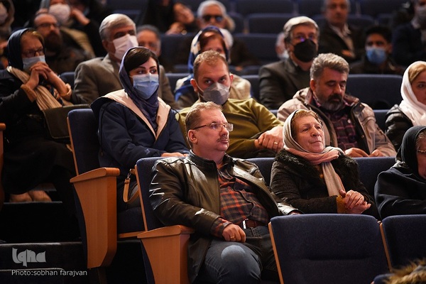 یادواره شهدای ادیان توحیدی