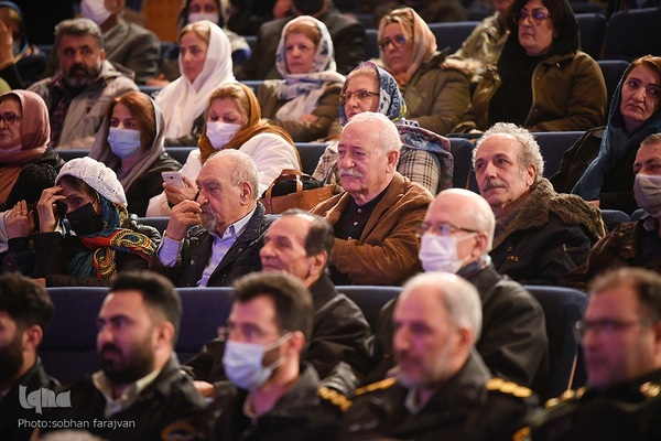 یادواره شهدای ادیان توحیدی