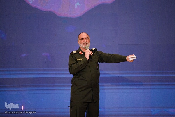 یادواره شهدای ادیان توحیدی