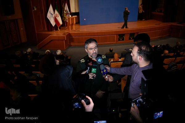 یادواره شهدای ادیان توحیدی