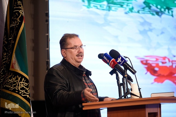 یادواره شهدای ادیان توحیدی