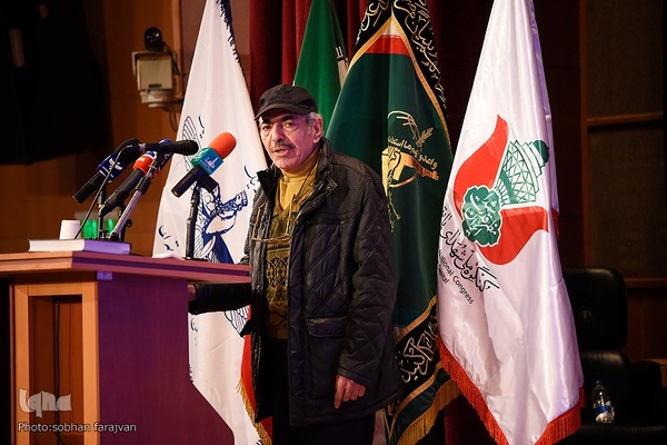 یادواره شهدای ادیان توحیدی