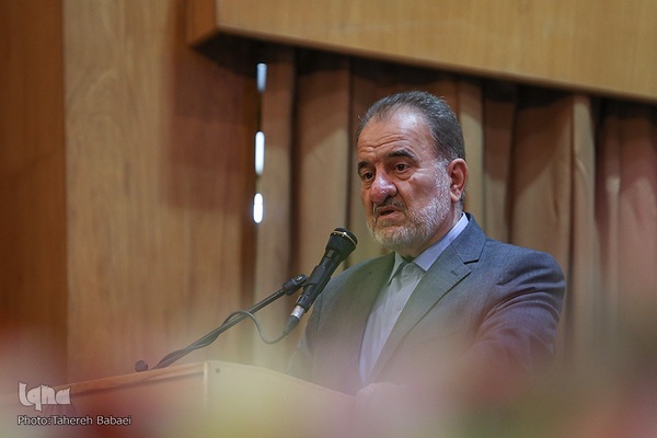 آیین اختتامیه شانزدهمین مسابقات دارالقرآن امام علی(ع)