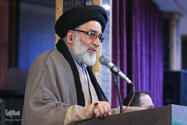 اختتامیه ششمین دوره جشنواره قرآنی فجر دارالقرآن خانه کارگر