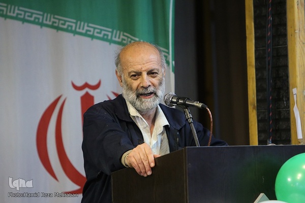 اختتامیه ششمین دوره جشنواره قرآنی فجر دارالقرآن خانه کارگر