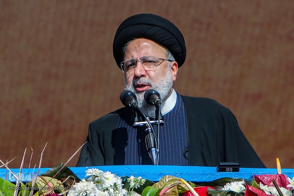 جشن پیروزی انقلاب اسلامی در میدان آزادی