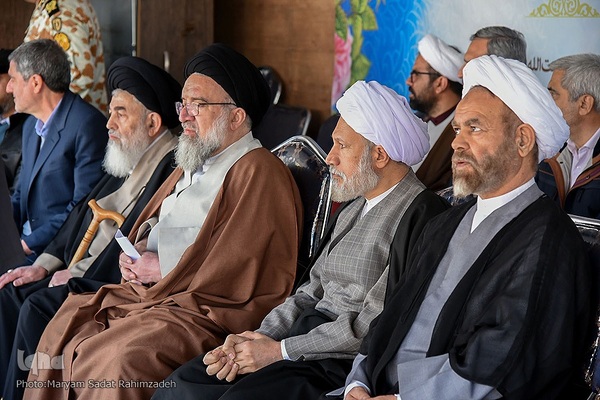 راهپیمایی یوم‌الله ۲۲ بهمن در شیراز