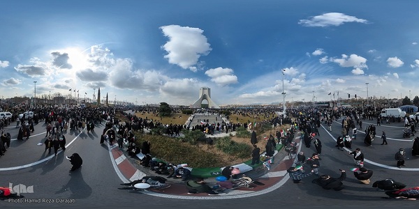 چهل‌و‌چهارمین جشن پیروزی انقلاب/ 3