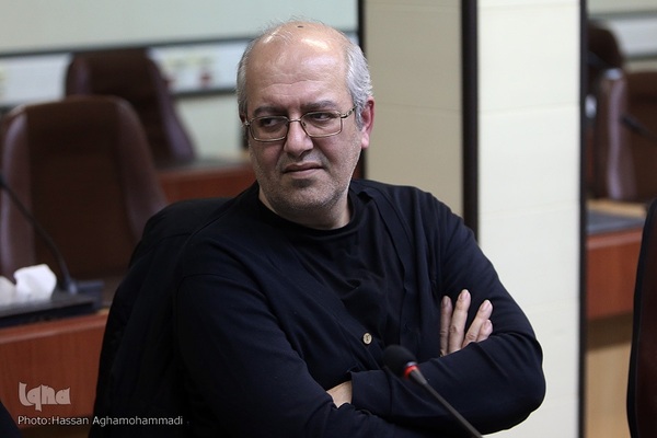 نشست نقد و بررسی کتاب «من و آقای همسایه»