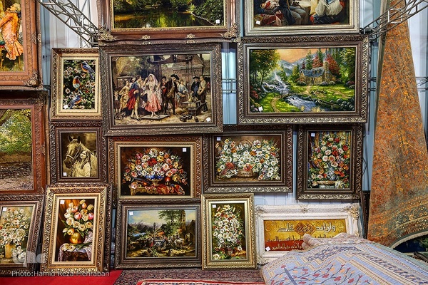 نمایشگاه شهر خانواده