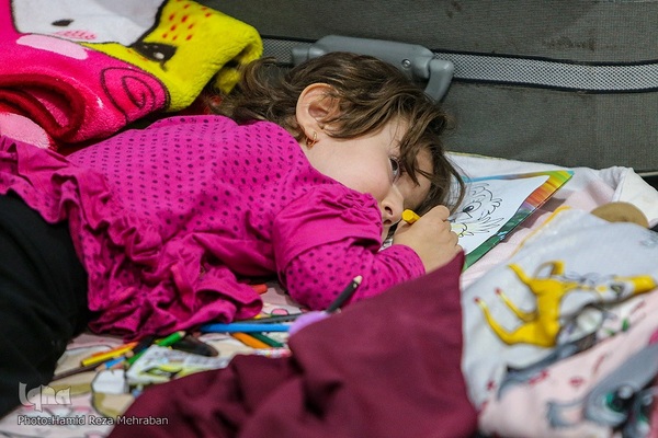 نمایشگاه شهر خانواده