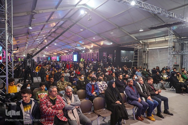 جام بازی‌های الکترونیکی