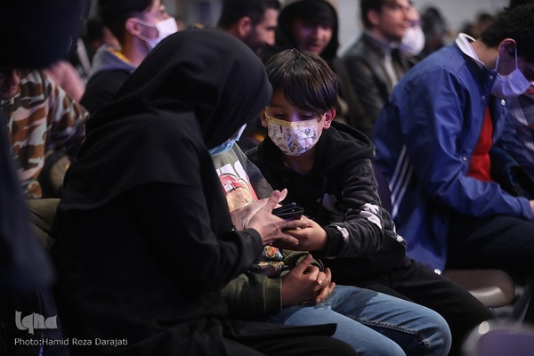 جام بازی‌های الکترونیکی